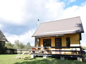 Holiday home on Lake Mausz